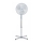 Stojanový ventilátor 40W/230V