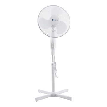 Stojanový ventilátor STANDING 128 cm 45W