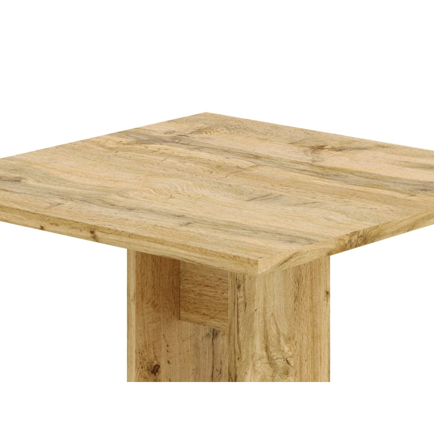 Stôl STRAPO dub wotan