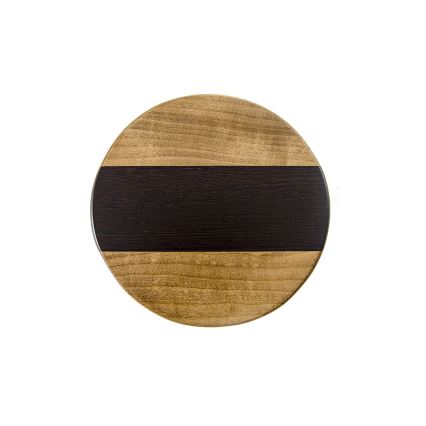 Stolička JOLO'JR 34x34 cm borovica