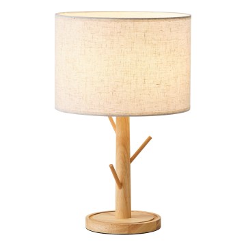 Stolná lampa 1xE27/40W/230V