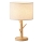 Stolná lampa 1xE27/40W/230V