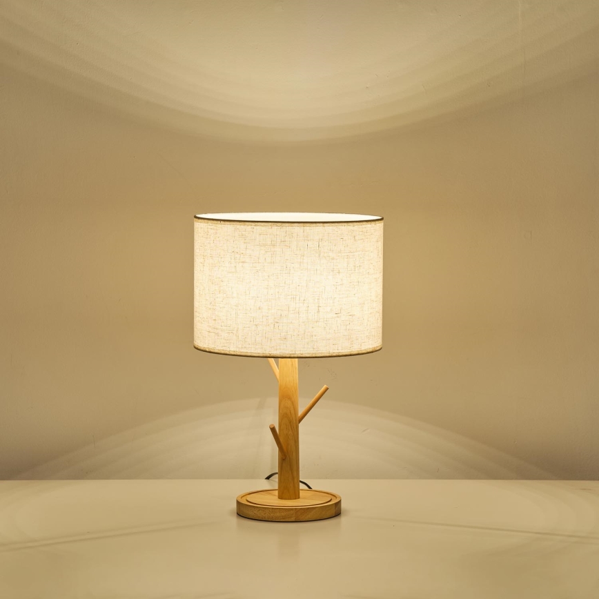 Stolná lampa 1xE27/40W/230V