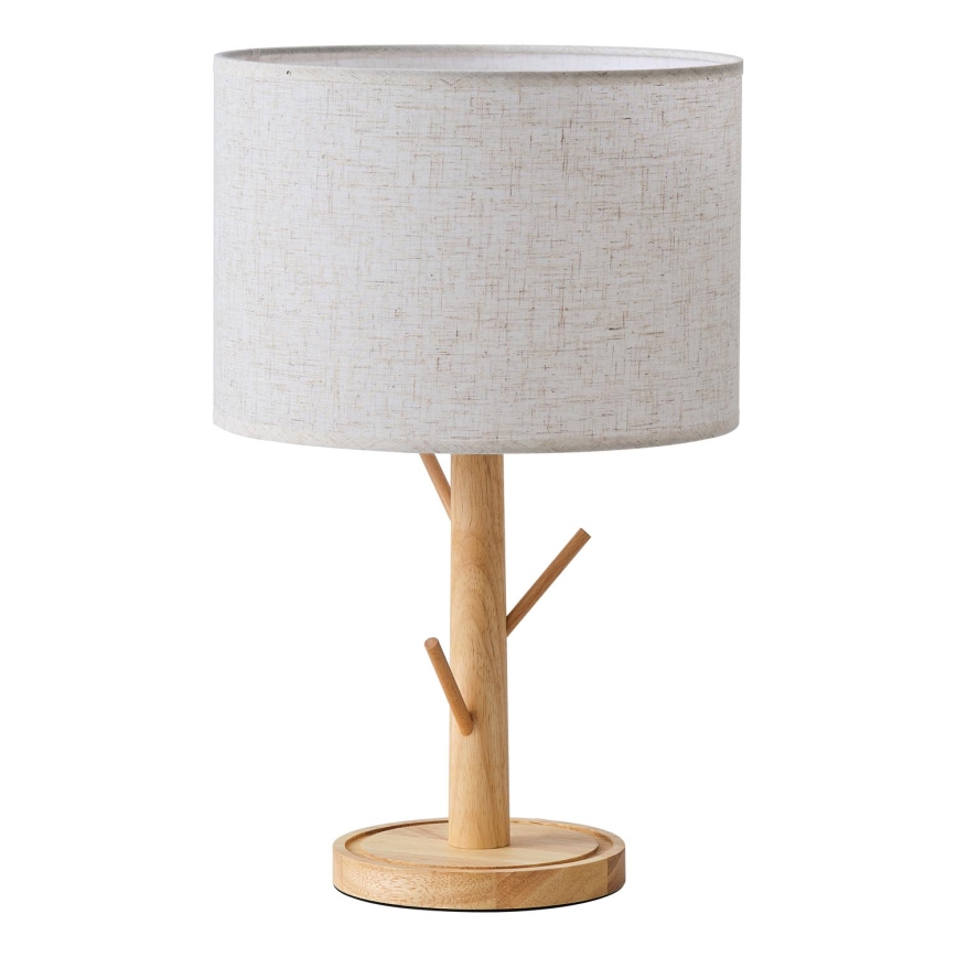 Stolná lampa 1xE27/40W/230V
