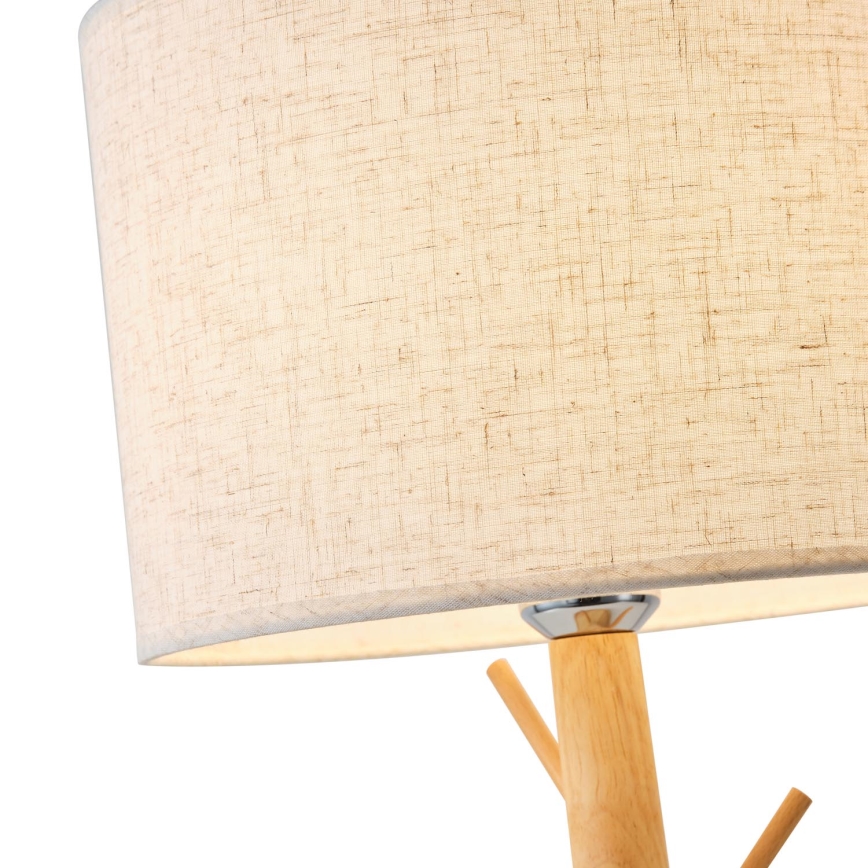 Stolná lampa 1xE27/40W/230V