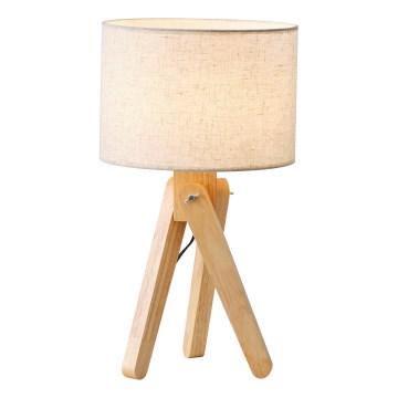 Stolná lampa 1xE27/40W/230V