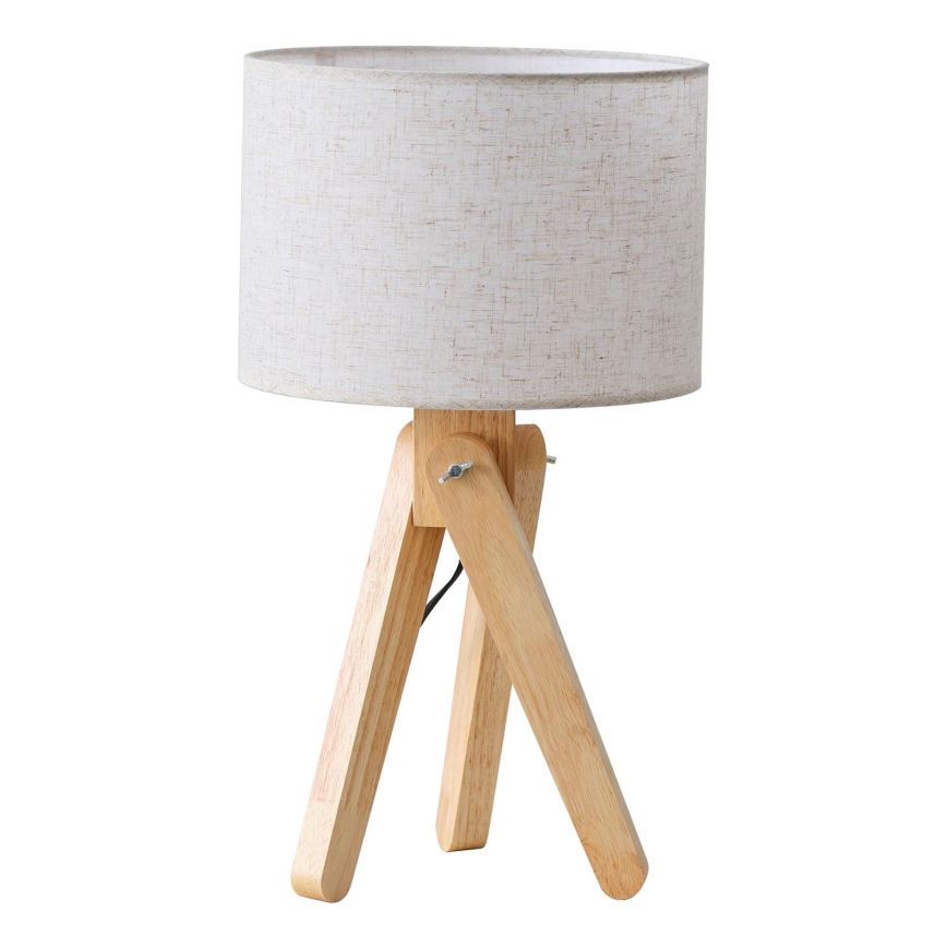 Stolná lampa 1xE27/40W/230V
