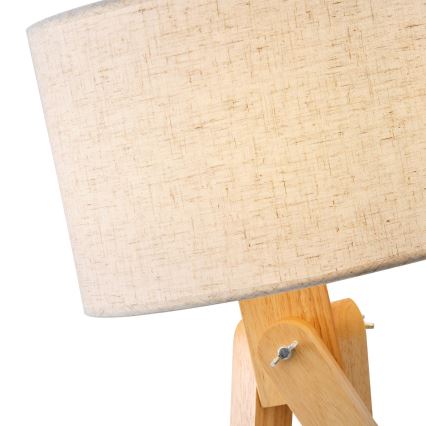 Stolná lampa 1xE27/40W/230V