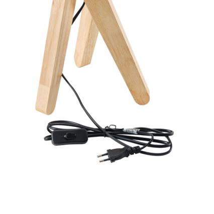 Stolná lampa 1xE27/40W/230V