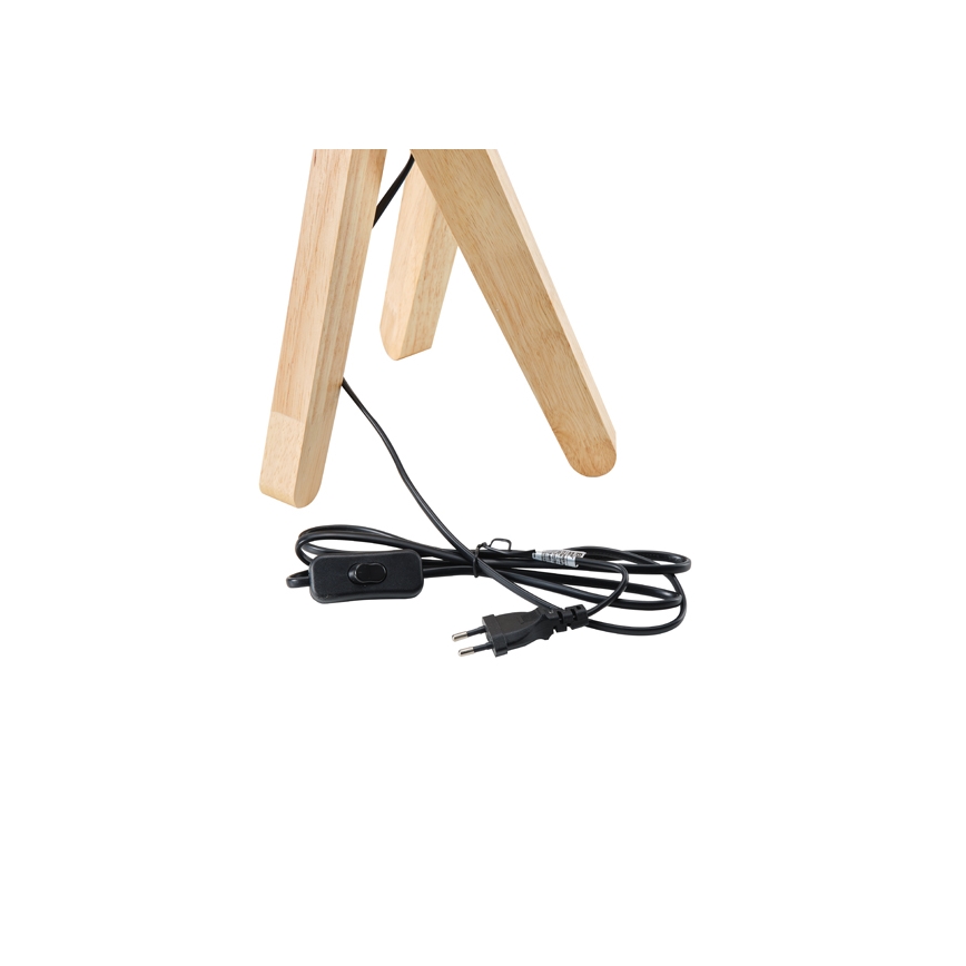 Stolná lampa 1xE27/40W/230V