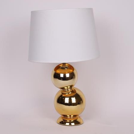 Stolná lampa 1xE27/40W/230V