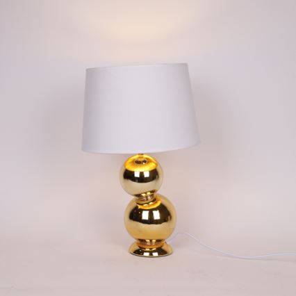 Stolná lampa 1xE27/40W/230V