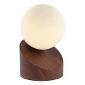 Stolná lampa ALISA 1xG9/3W/230V