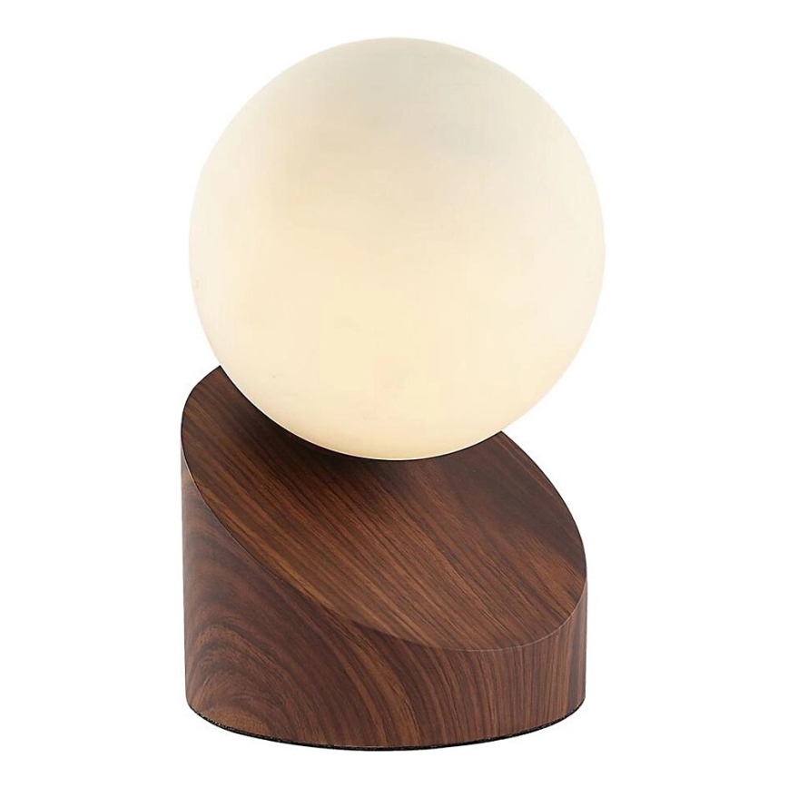 Stolná lampa ALISA 1xG9/3W/230V