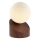Stolná lampa ALISA 1xG9/3W/230V