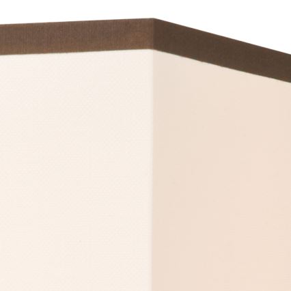 Stolná lampa AMELIA 1xE27/60W/230V