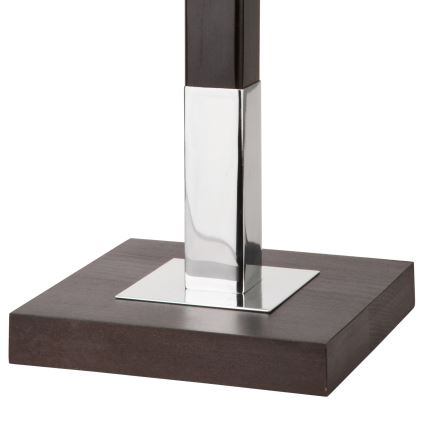 Stolná lampa AMELIA 1xE27/60W/230V