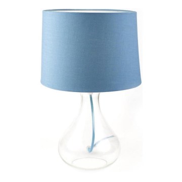 Stolná lampa ANNA 1xE14/40W/230V