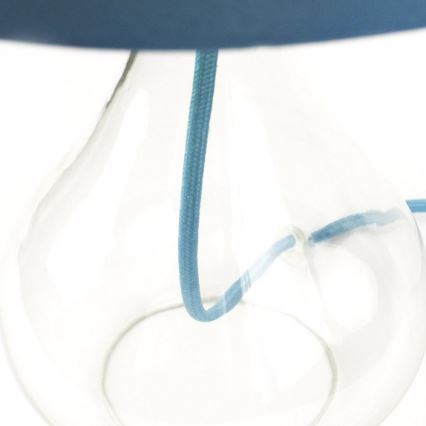 Stolná lampa ANNA 1xE14/40W/230V