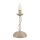 Stolná lampa ANTON 1xE14/60W/230V béžová