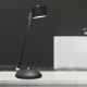 Stolná lampa ARENA 1xGX53/11W/230V čierna/chróm