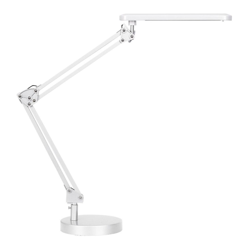 Stolná lampa COLIN LED/5,6W/230V biela