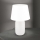 Stolná lampa CORAL 1xE27/40W/230V keramika/biela