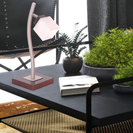 Stolná lampa DANA 1xE14/40W/230V
