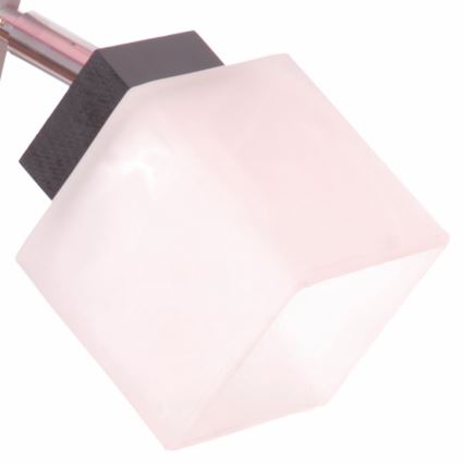 Stolná lampa DANA 1xE14/40W/230V