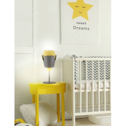 Stolná lampa FALUN 1xE27/40W/230V