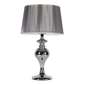 Stolná lampa GILLENIA 1xE27/60W/230V