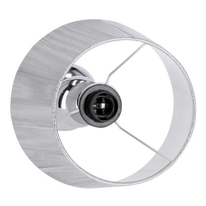 Stolná lampa GILLENIA 1xE27/60W/230V