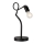 Stolná lampa HARRY 1xE27/60W/230V