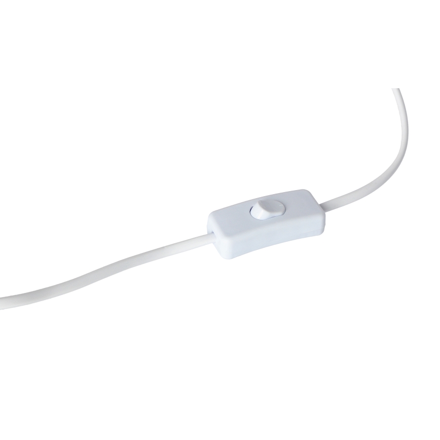 Stolná lampa INER 1xE14/40W/230V béžová
