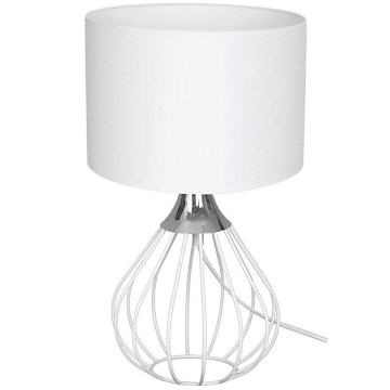 Stolná lampa KANE 1xE27/60W/230V