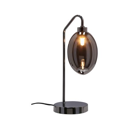 Stolná lampa LUKKA 1xG9/10W/230V