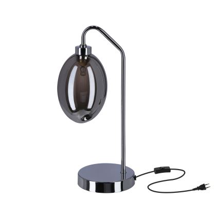 Stolná lampa LUKKA 1xG9/10W/230V