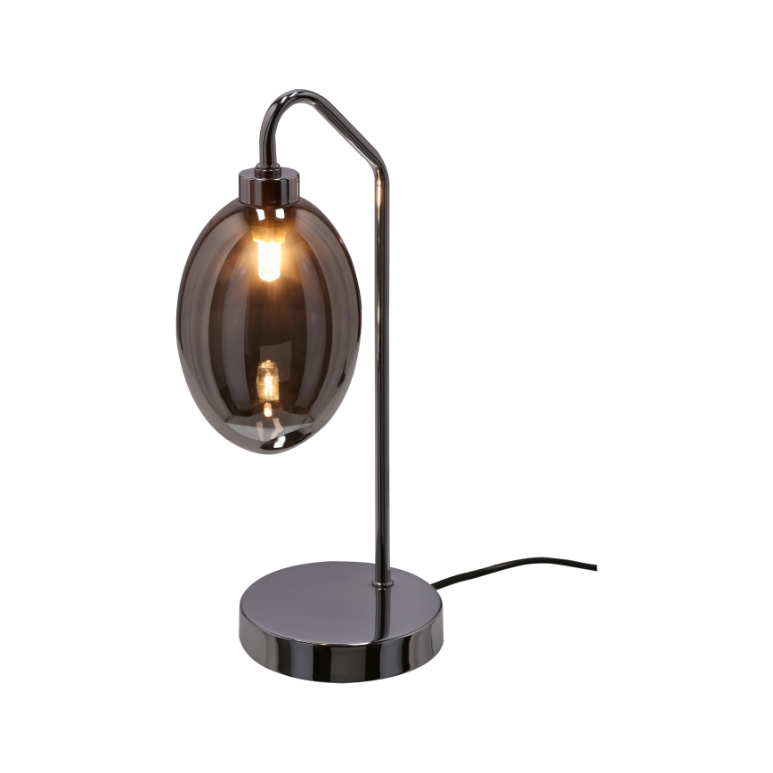 Stolná lampa LUKKA 1xG9/10W/230V