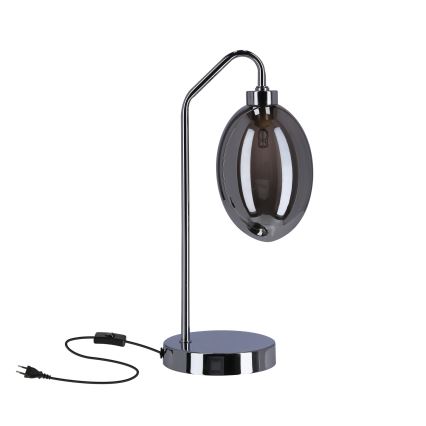 Stolná lampa LUKKA 1xG9/10W/230V