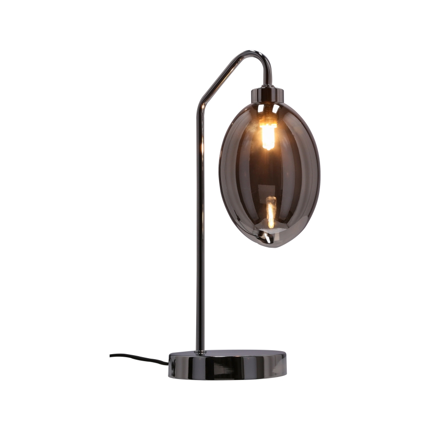 Stolná lampa LUKKA 1xG9/10W/230V