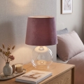 Stolná lampa PICO 1xE14/40W/230V