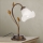 Stolná lampa SISI 1xE14/40W/230V bronz/patina