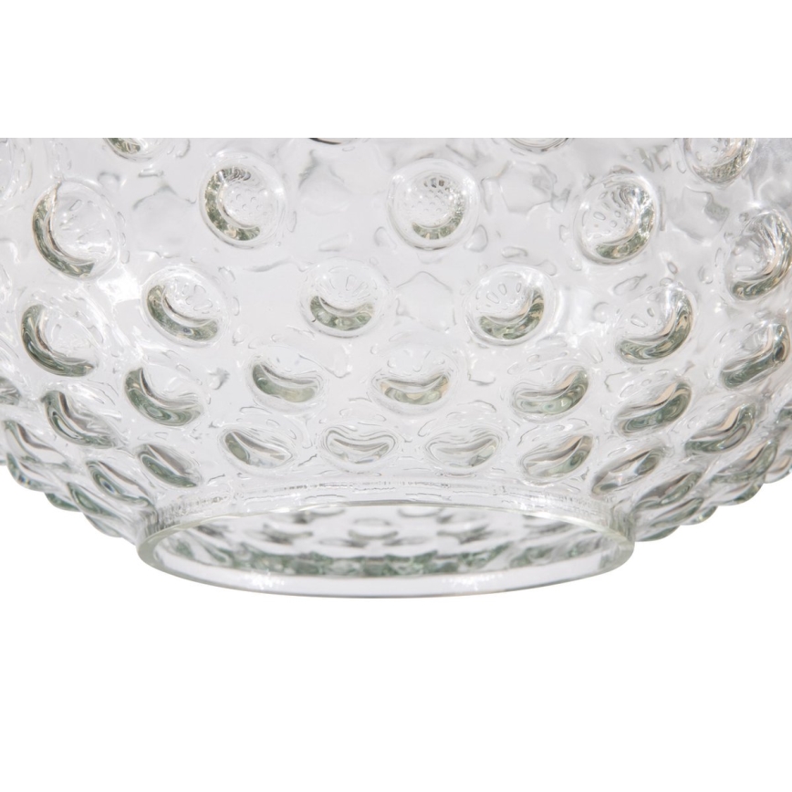 Stolná lampa SOAP 1xE27/40W/230V