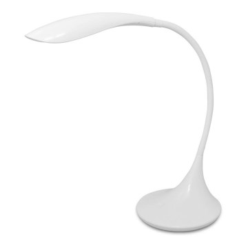 Stolná lampa SWAN LED/5,5W/100-240V Stolná lampa SWAN LED/5,5W/100-240V