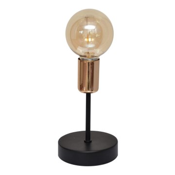 Stolná lampa TUBE 1xE27/15W/230V