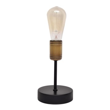 Stolná lampa TUBE 1xE27/15W/230V