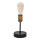 Stolná lampa TUBE 1xE27/15W/230V