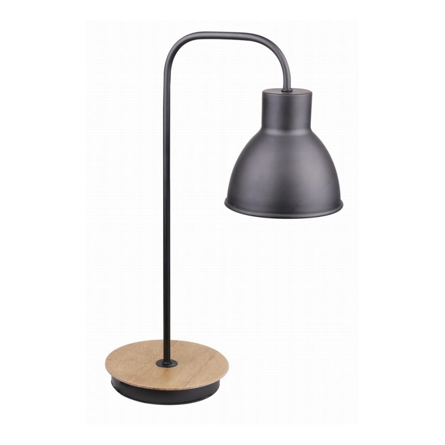 Stolná lampa VARIO 1xE27/60W/230V