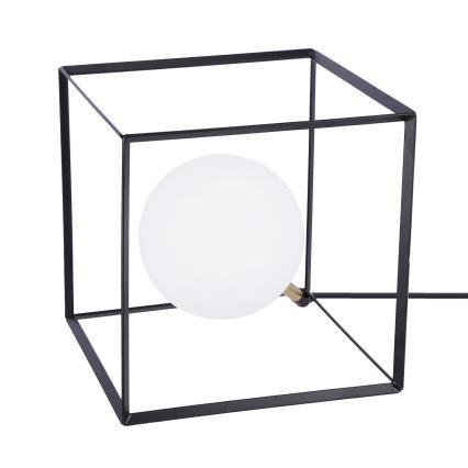Stolná lampa WEERT 1xG9/28W/230V