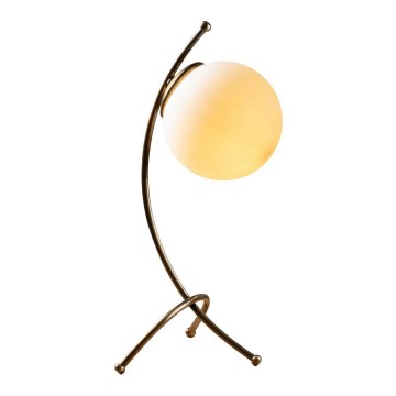 Stolná lampa YAY 1xE27/40W/230V